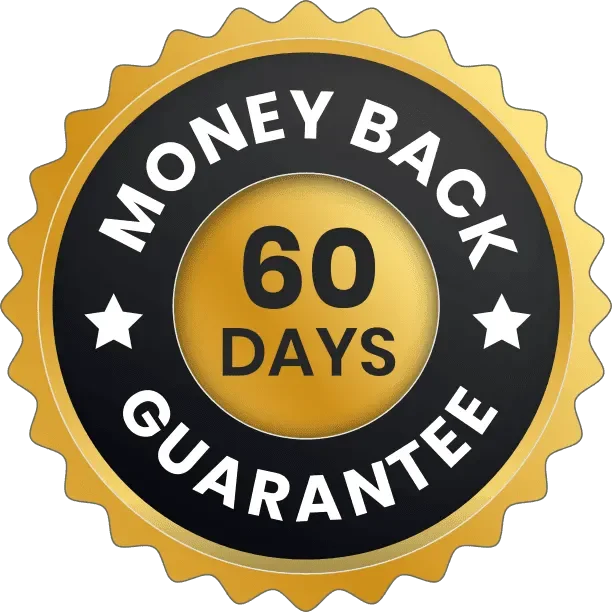 GLPro money back guarantee