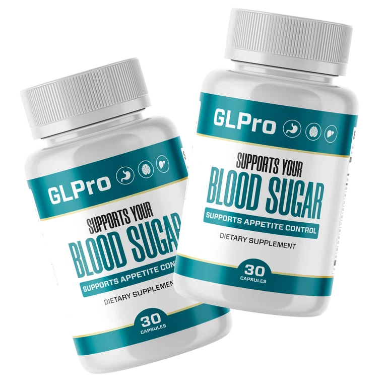 GLPro Supplement
